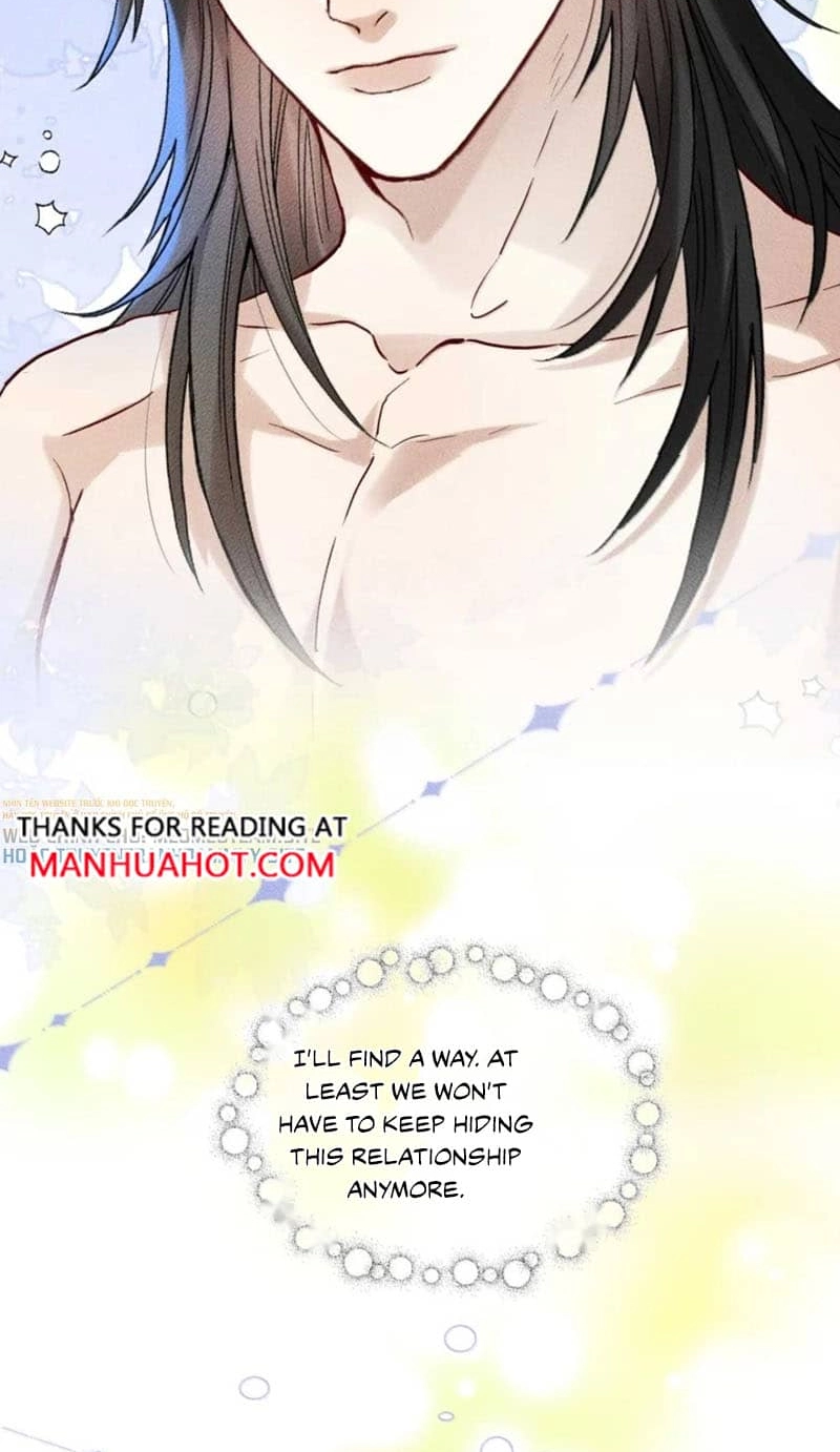 Read Acknowledging Enemy as Daddy chapter 55 image 5 on Lezhin