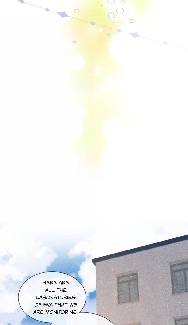 Read Acknowledging Enemy as Daddy chapter 55 image 6 on Lezhin