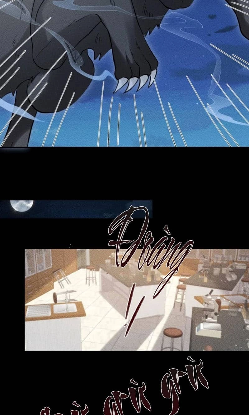 Read Acknowledging Enemy as Daddy chapter 56 image 12 on Lezhin
