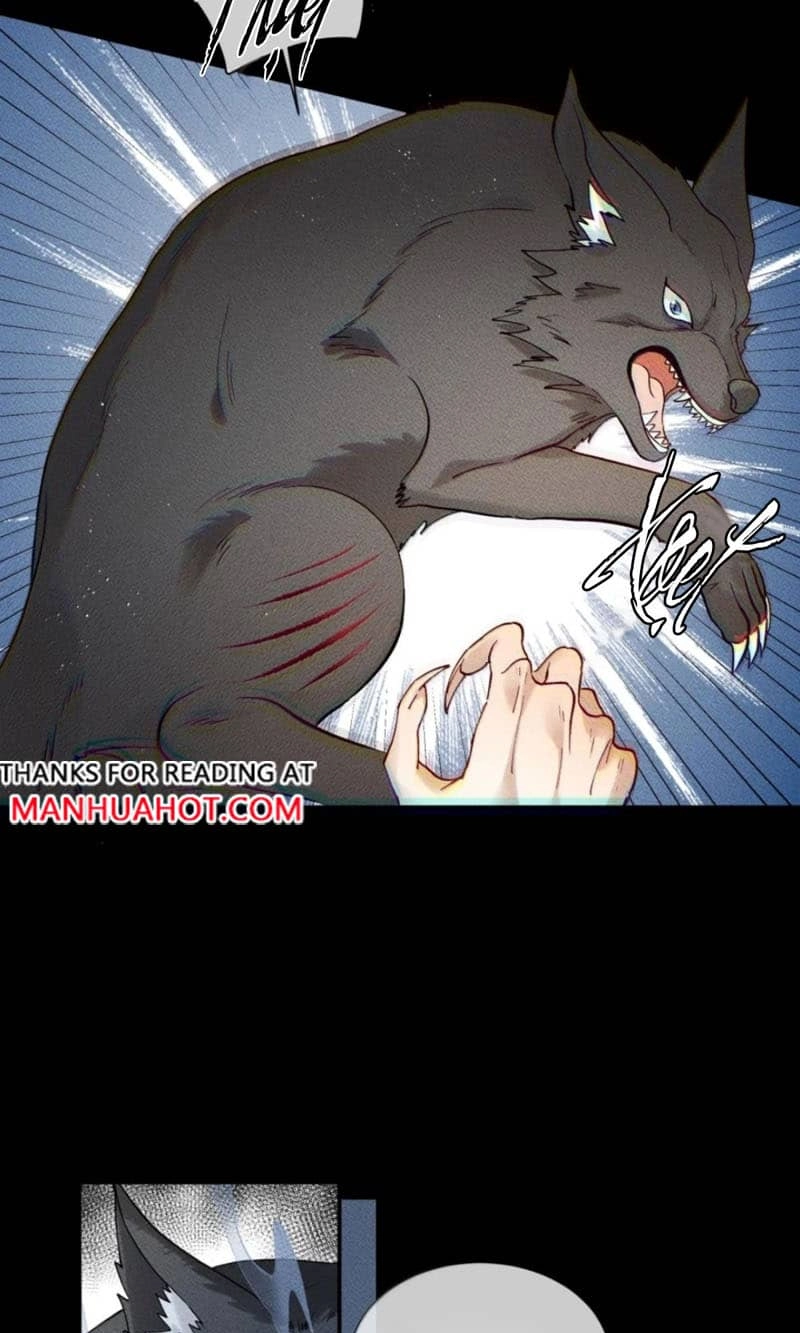 Read Acknowledging Enemy as Daddy chapter 56 image 18 on Lezhin