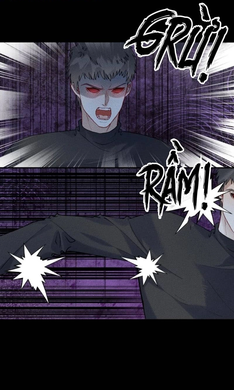 Read Acknowledging Enemy as Daddy chapter 56 image 20 on Lezhin