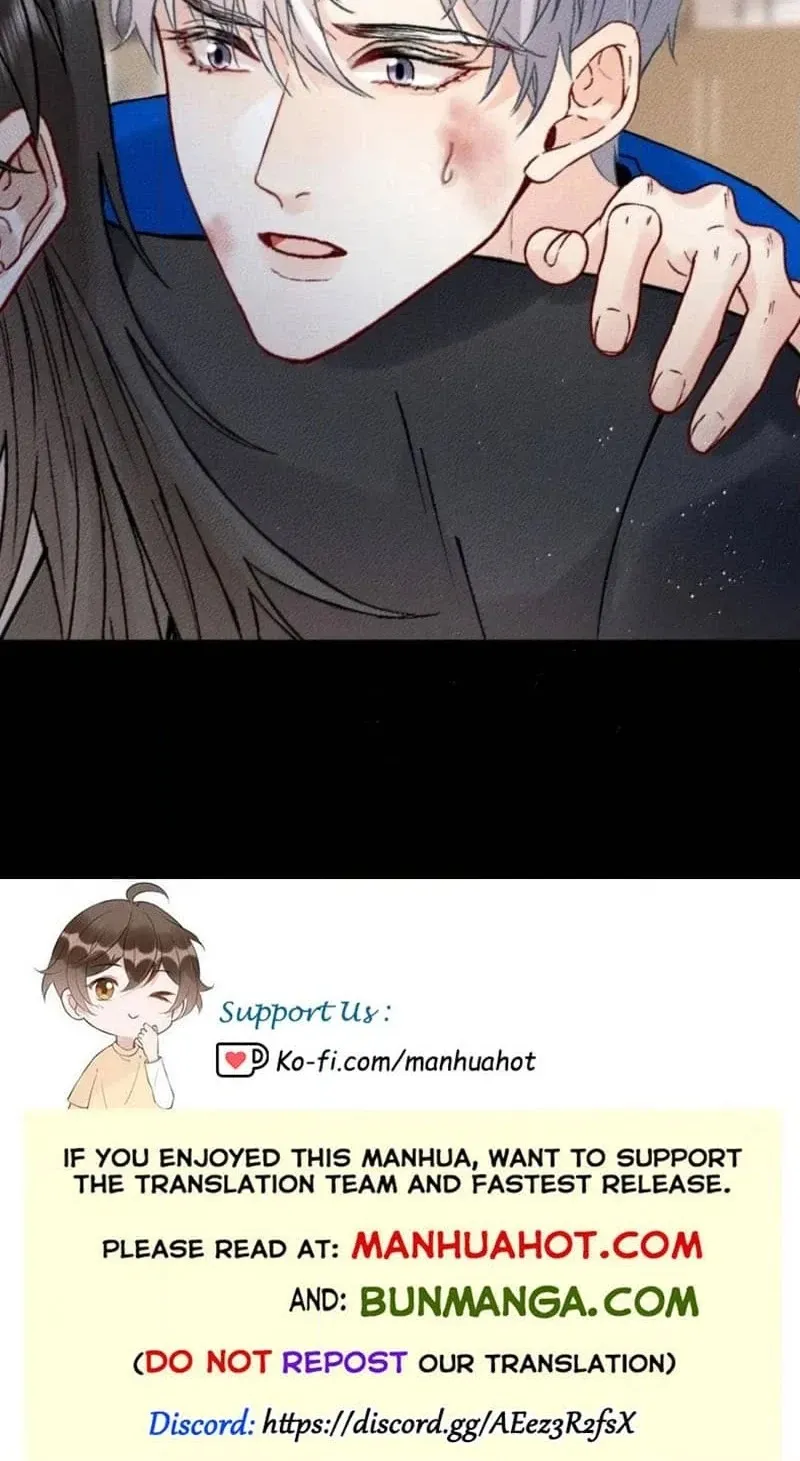 Read Acknowledging Enemy as Daddy chapter 56 image 29 on Lezhin