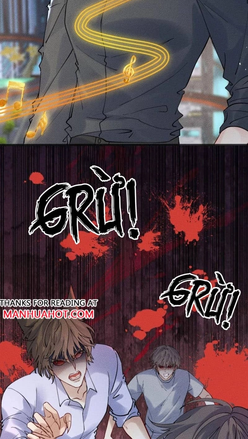 Read Acknowledging Enemy as Daddy chapter 56 image 7 on Lezhin