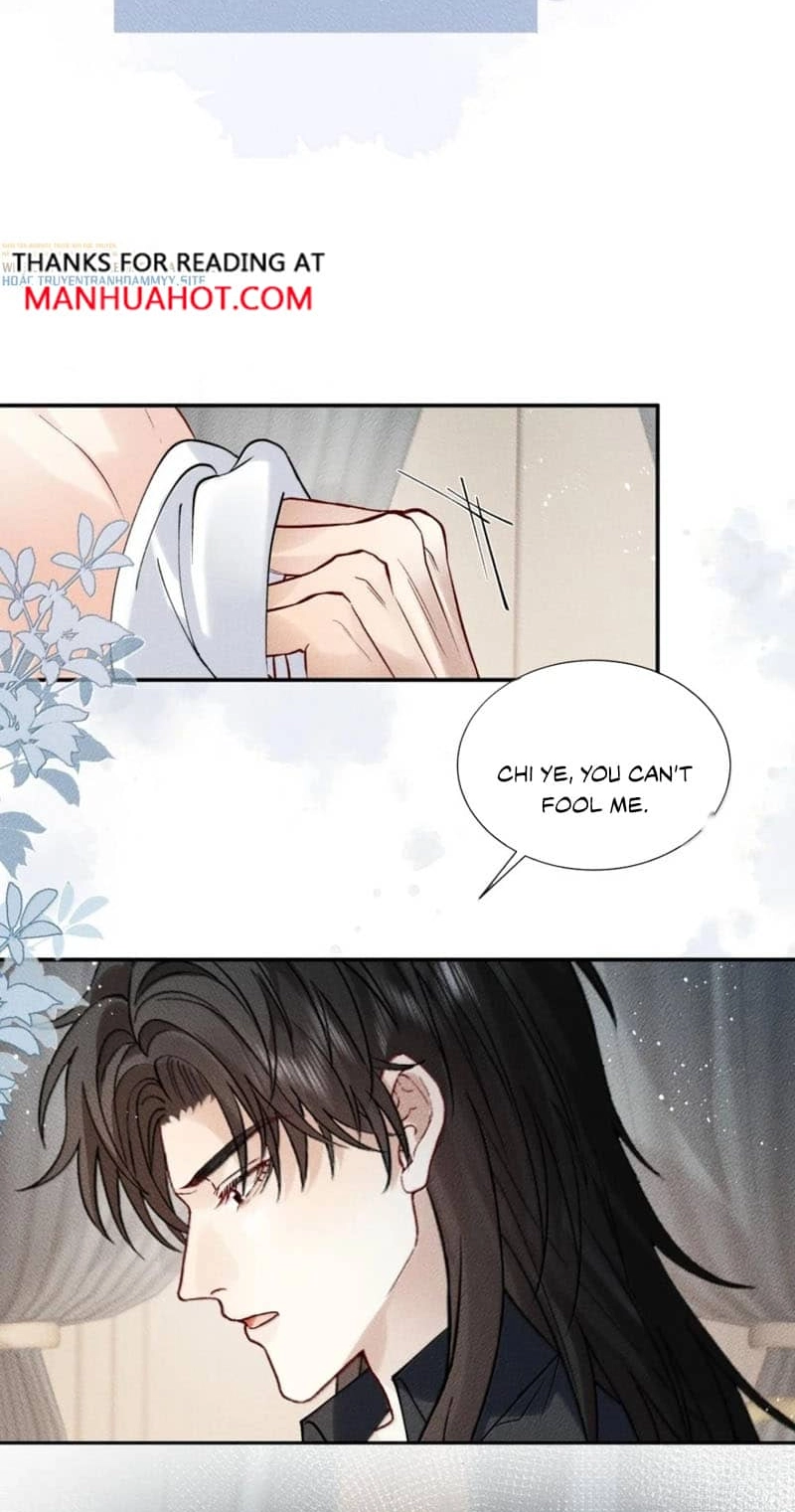 Read Acknowledging Enemy as Daddy chapter 58 image 13 on Lezhin