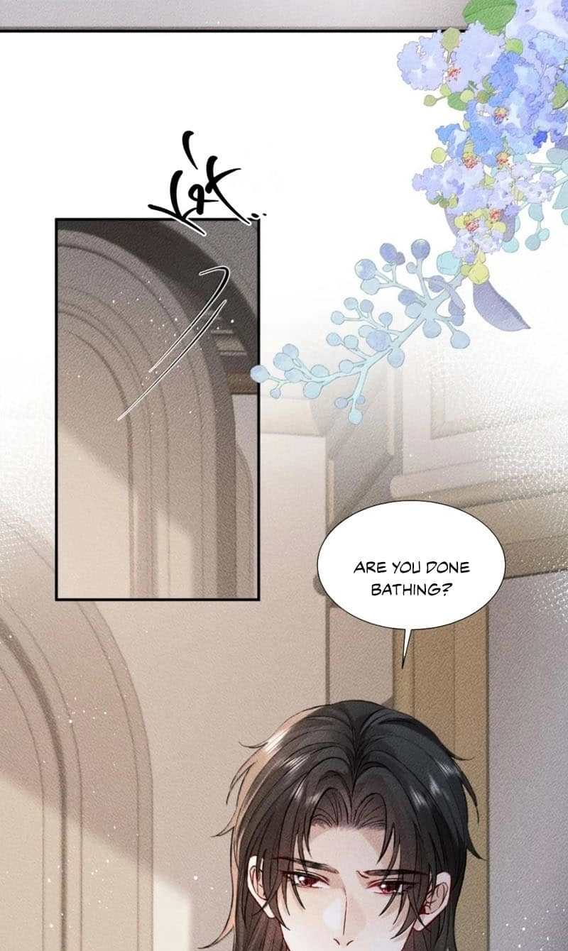 Read Acknowledging Enemy as Daddy chapter 58 image 8 on Lezhin