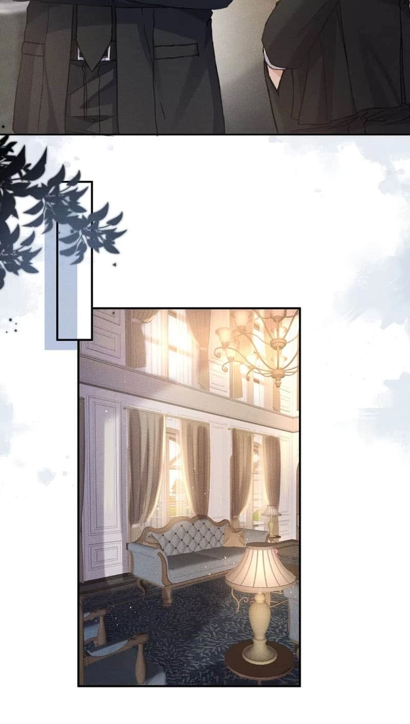 Read Acknowledging Enemy as Daddy chapter 6 image 11 on Lezhin