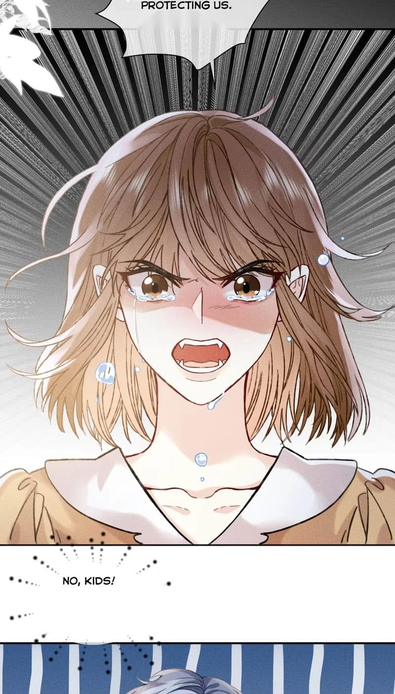 Read Acknowledging Enemy as Daddy chapter 6 image 28 on Lezhin