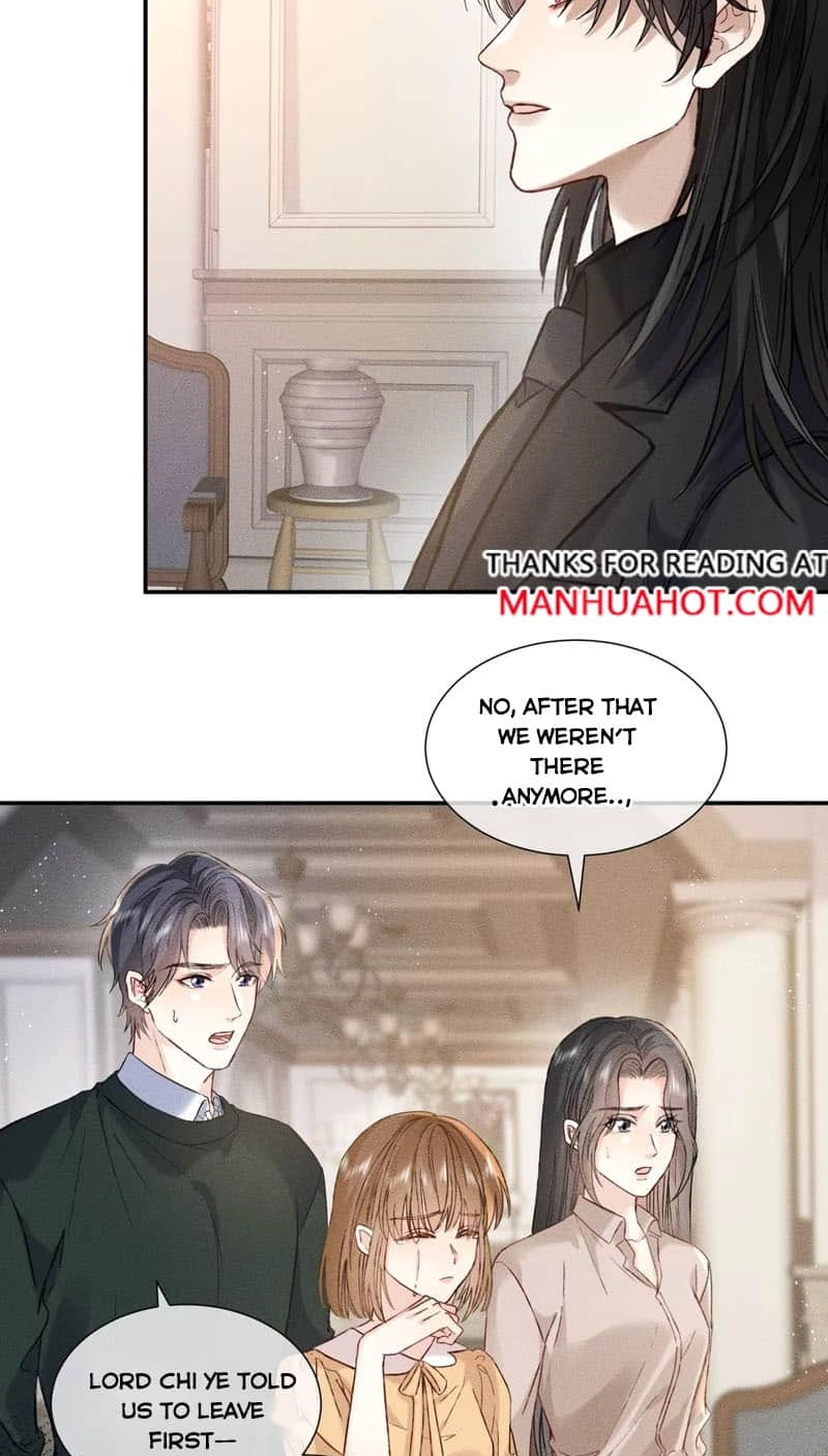 Read Acknowledging Enemy as Daddy chapter 6 image 30 on Lezhin