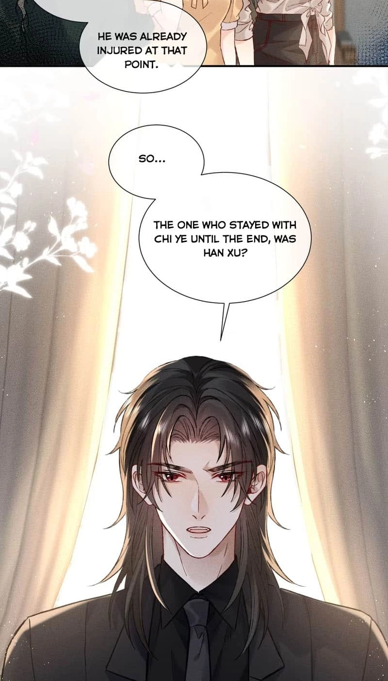 Read Acknowledging Enemy as Daddy chapter 6 image 31 on Lezhin
