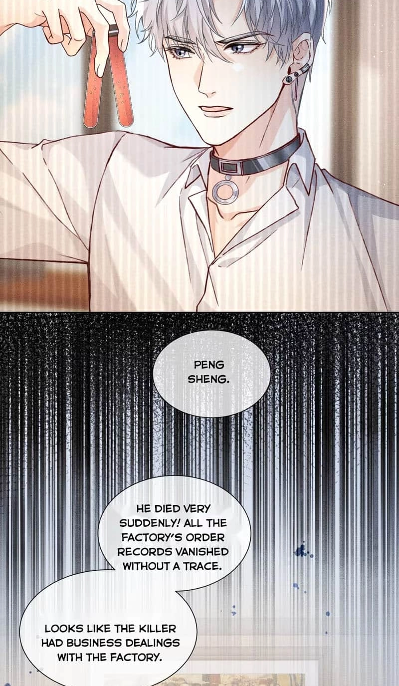 Read Acknowledging Enemy as Daddy chapter 7 image 10 on Lezhin