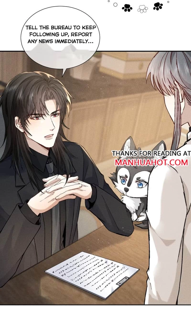 Read Acknowledging Enemy as Daddy chapter 7 image 13 on Lezhin
