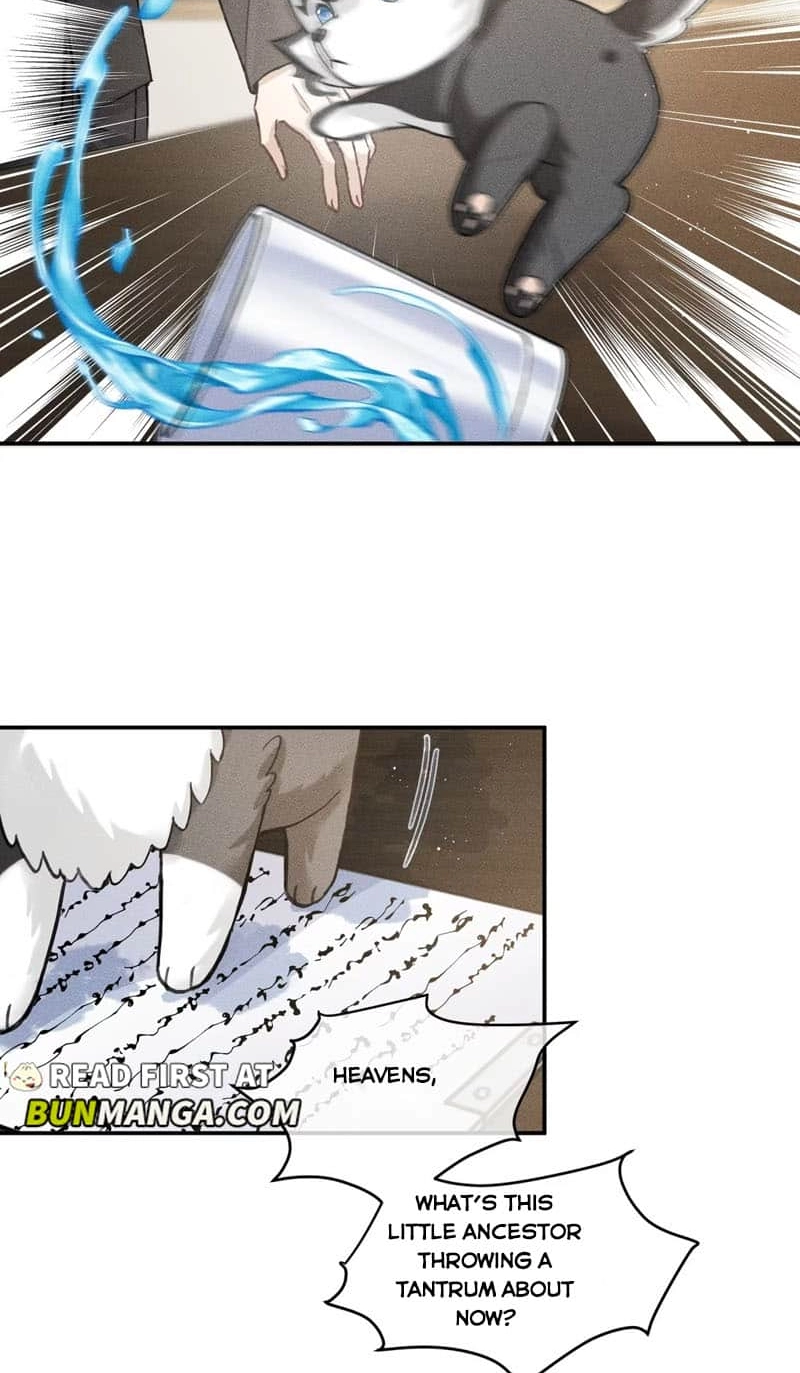 Read Acknowledging Enemy as Daddy chapter 7 image 15 on Lezhin
