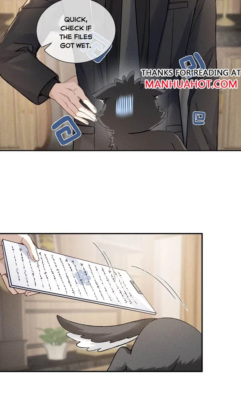 Read Acknowledging Enemy as Daddy chapter 7 image 17 on Lezhin