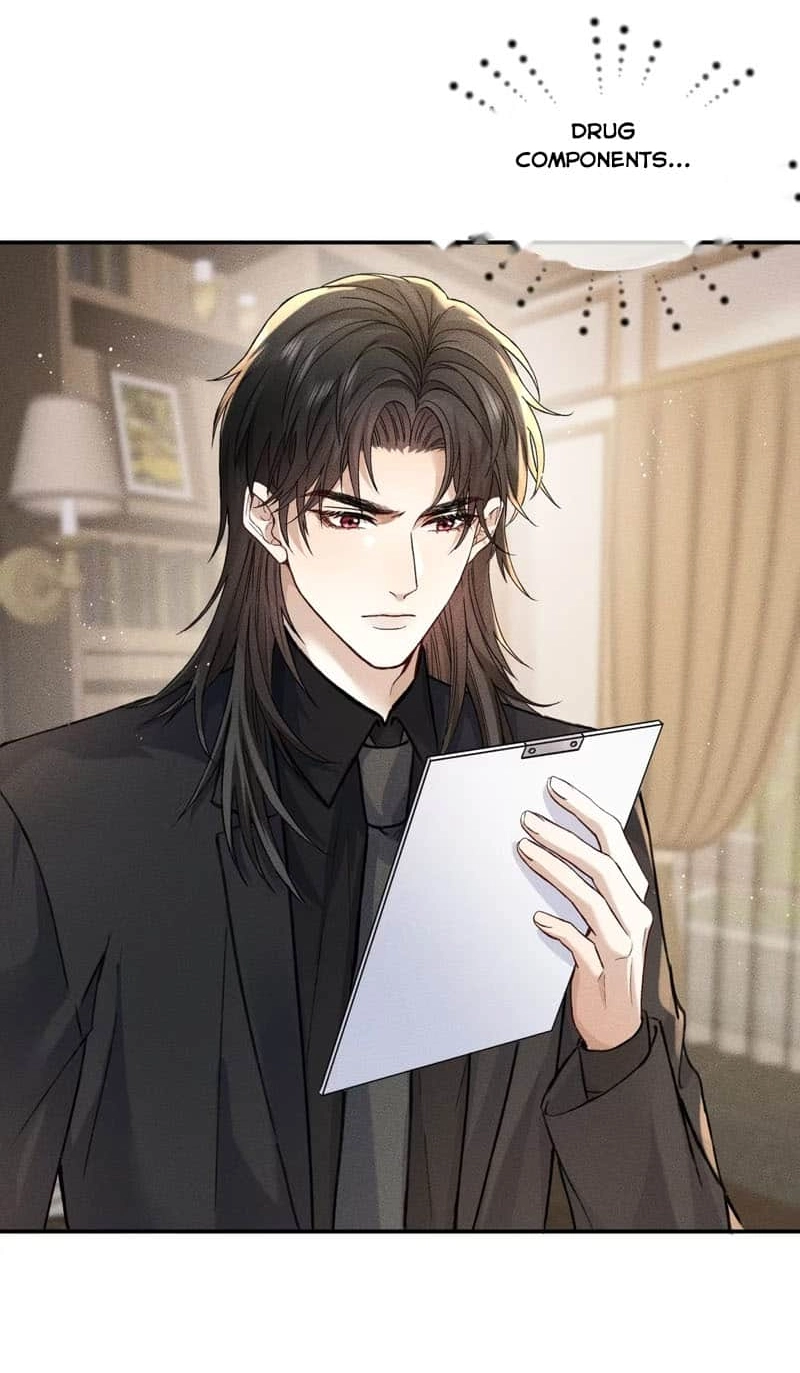 Read Acknowledging Enemy as Daddy chapter 7 image 18 on Lezhin