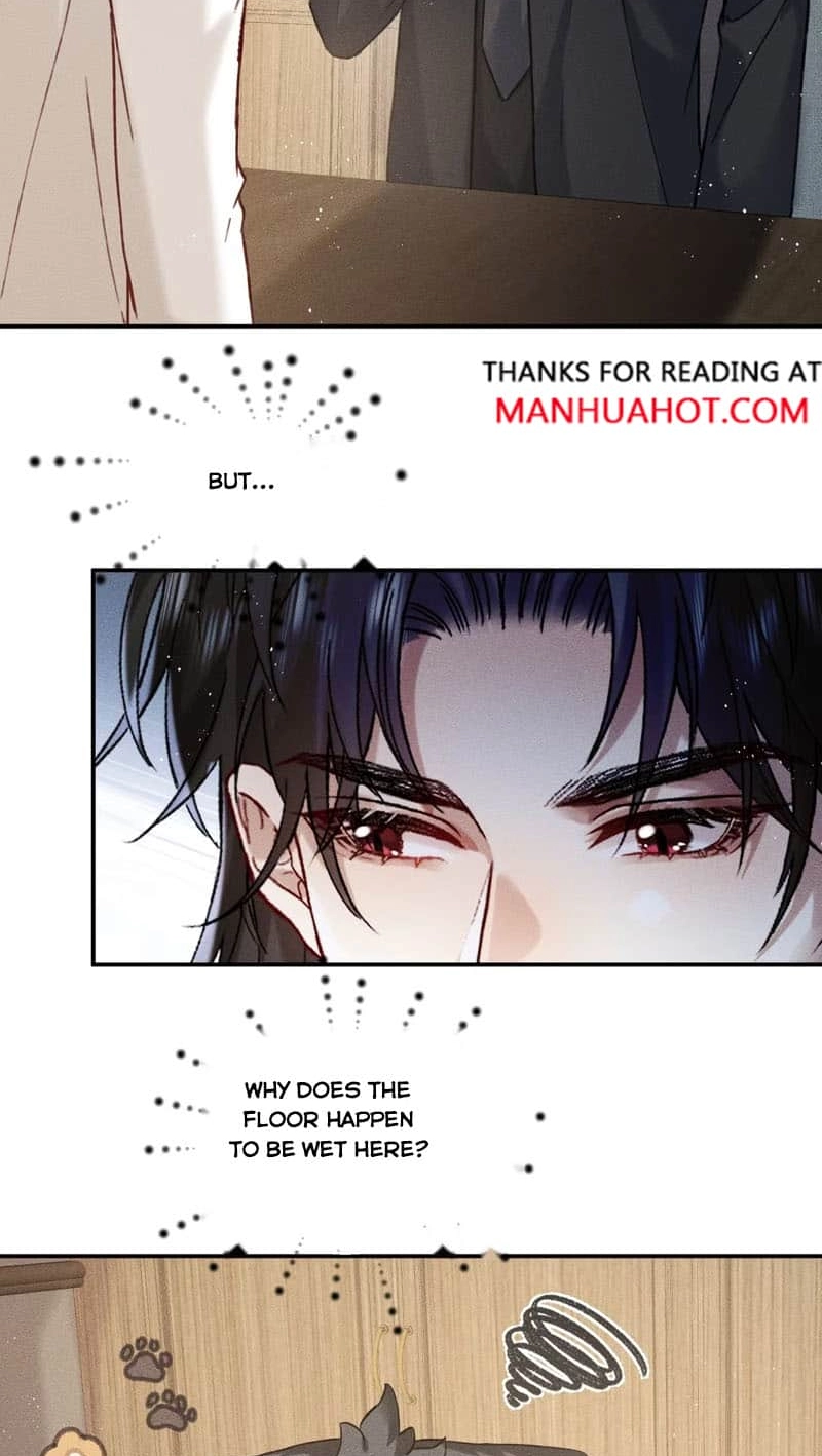 Read Acknowledging Enemy as Daddy chapter 7 image 20 on Lezhin