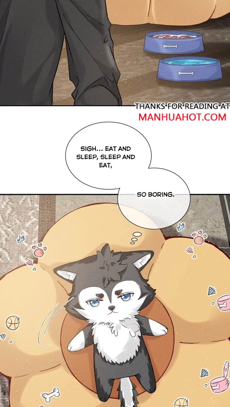 Read Acknowledging Enemy as Daddy chapter 7 image 23 on Lezhin