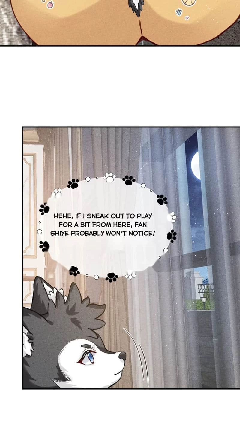 Read Acknowledging Enemy as Daddy chapter 7 image 24 on Lezhin