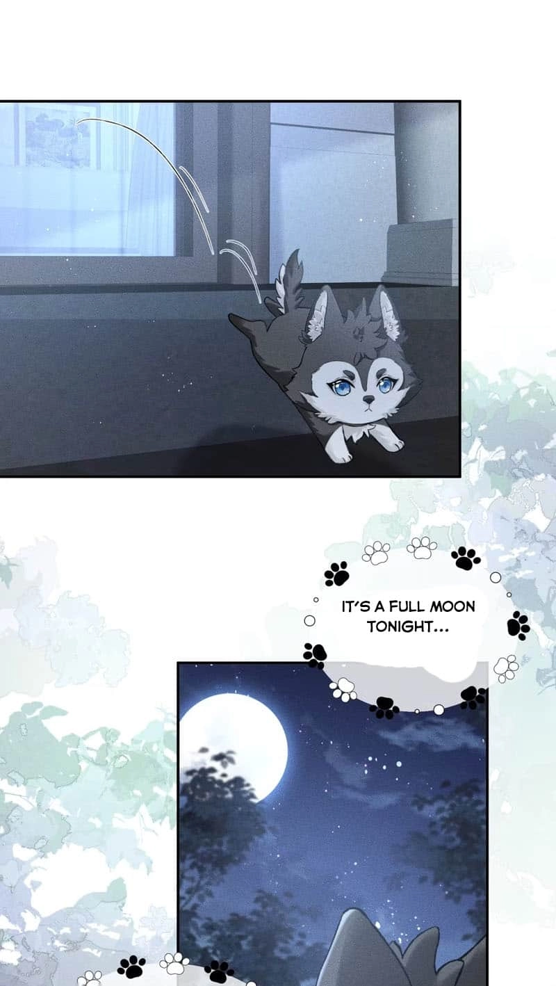 Read Acknowledging Enemy as Daddy chapter 7 image 25 on Lezhin