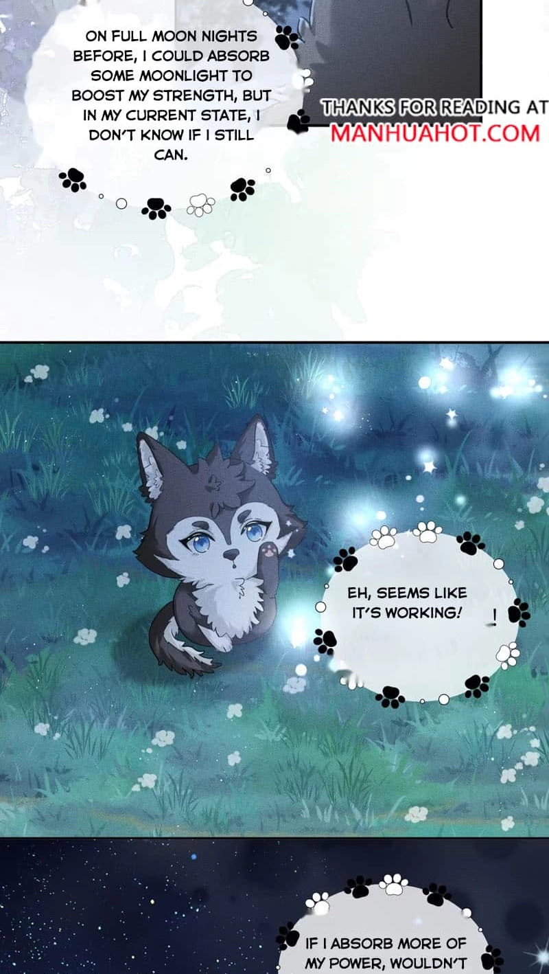 Read Acknowledging Enemy as Daddy chapter 7 image 26 on Lezhin