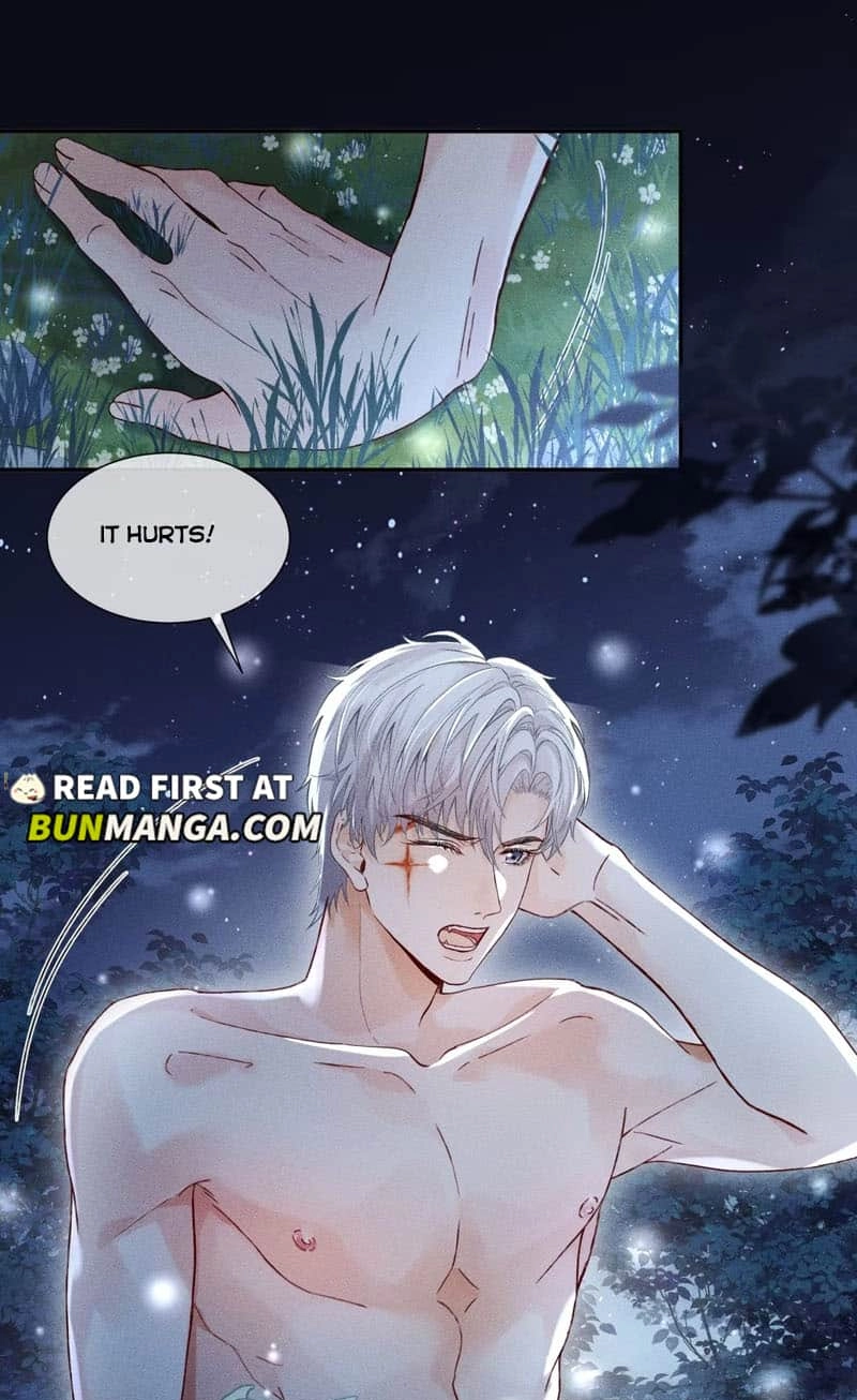 Read Acknowledging Enemy as Daddy chapter 7 image 31 on Lezhin