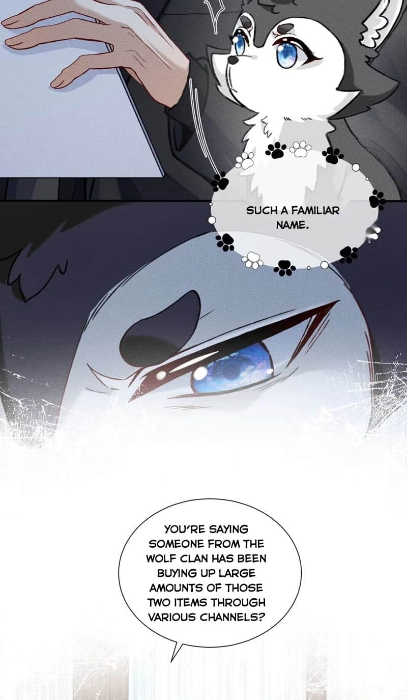 Read Acknowledging Enemy as Daddy chapter 7 image 8 on Lezhin