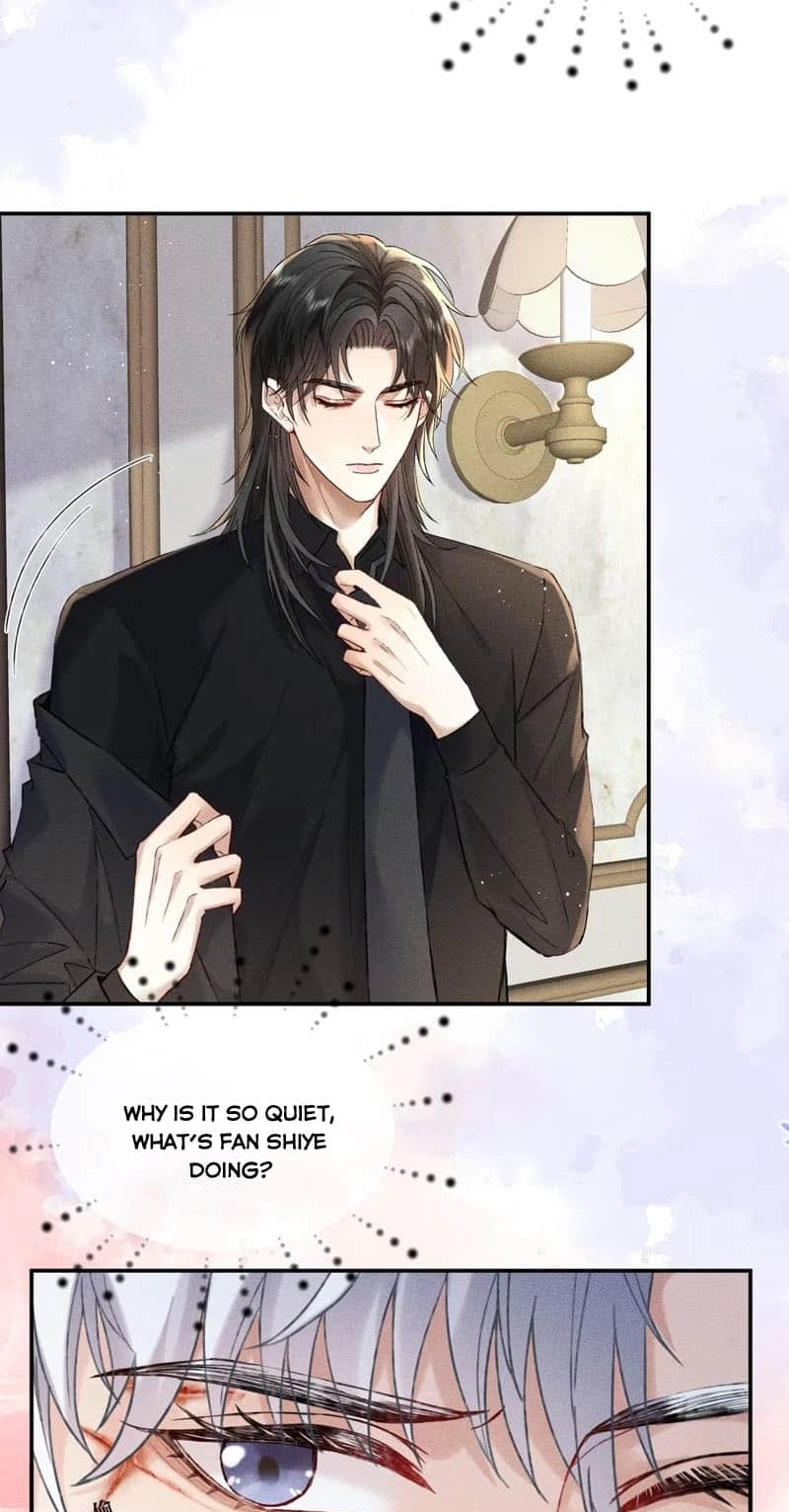 Read Acknowledging Enemy as Daddy chapter 8 image 12 on Lezhin