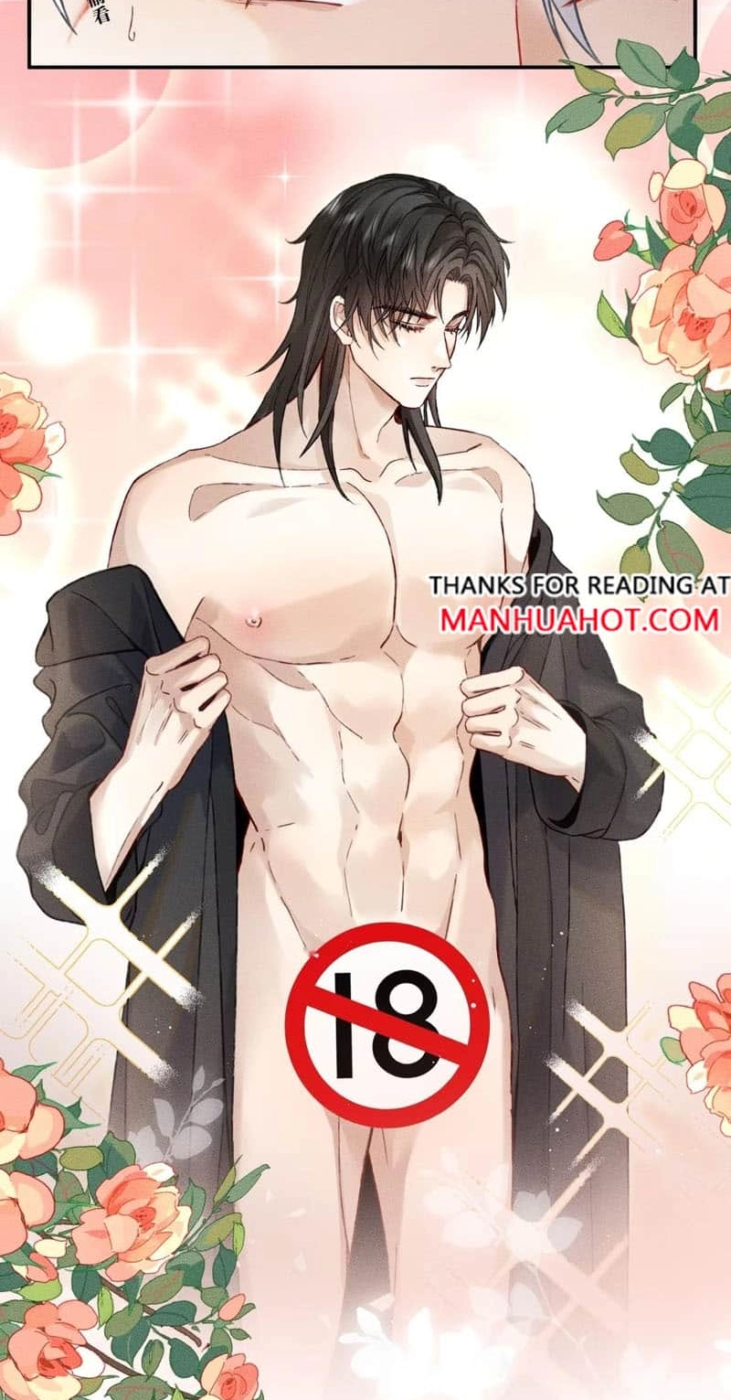 Read Acknowledging Enemy as Daddy chapter 8 image 13 on Lezhin