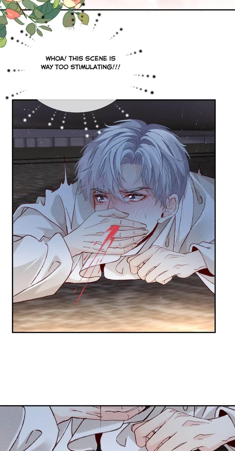 Read Acknowledging Enemy as Daddy chapter 8 image 14 on Lezhin