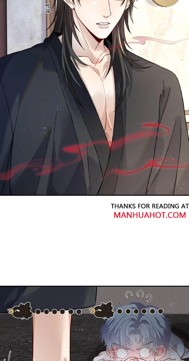 Read Acknowledging Enemy as Daddy chapter 8 image 16 on Lezhin
