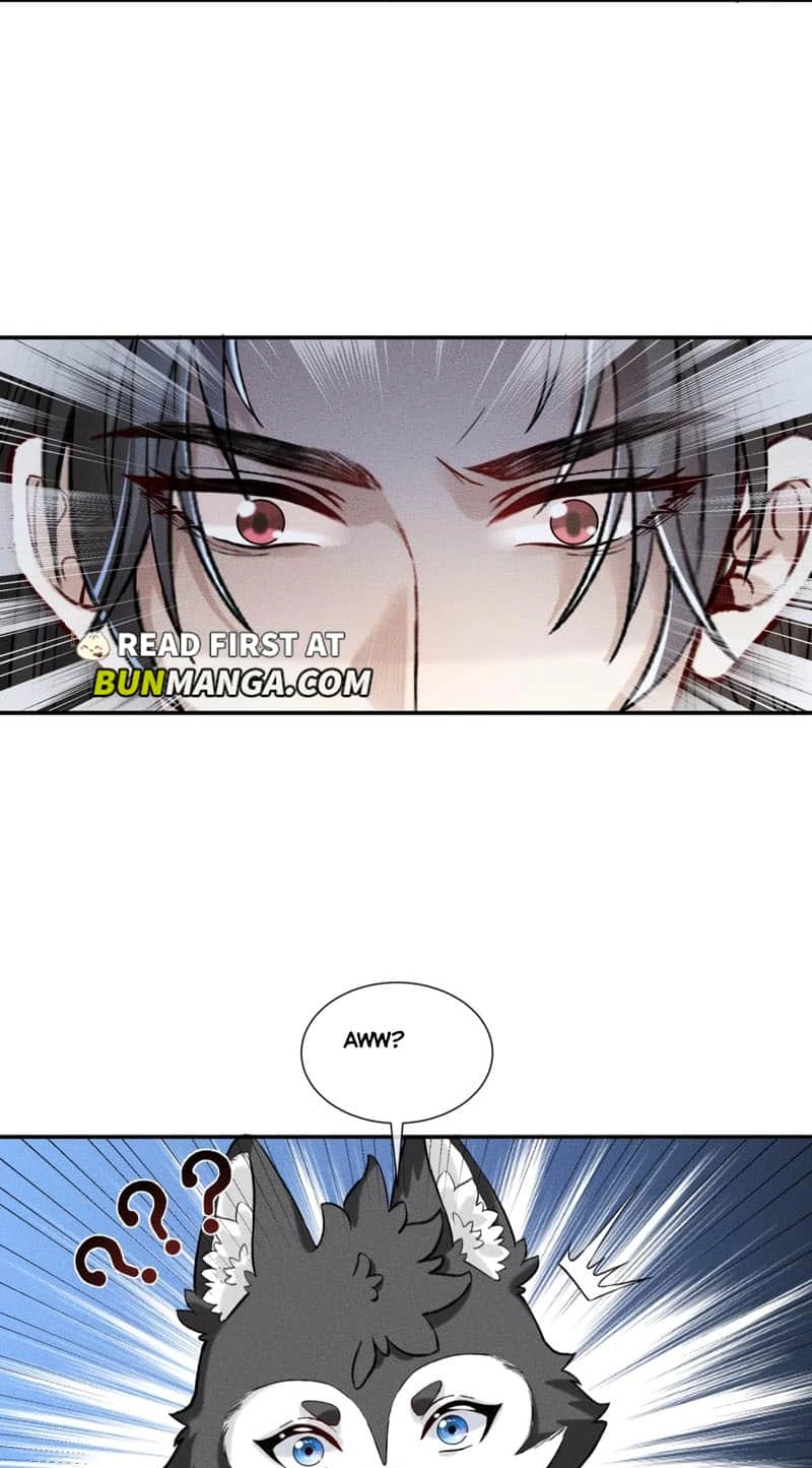 Read Acknowledging Enemy as Daddy chapter 8 image 24 on Lezhin