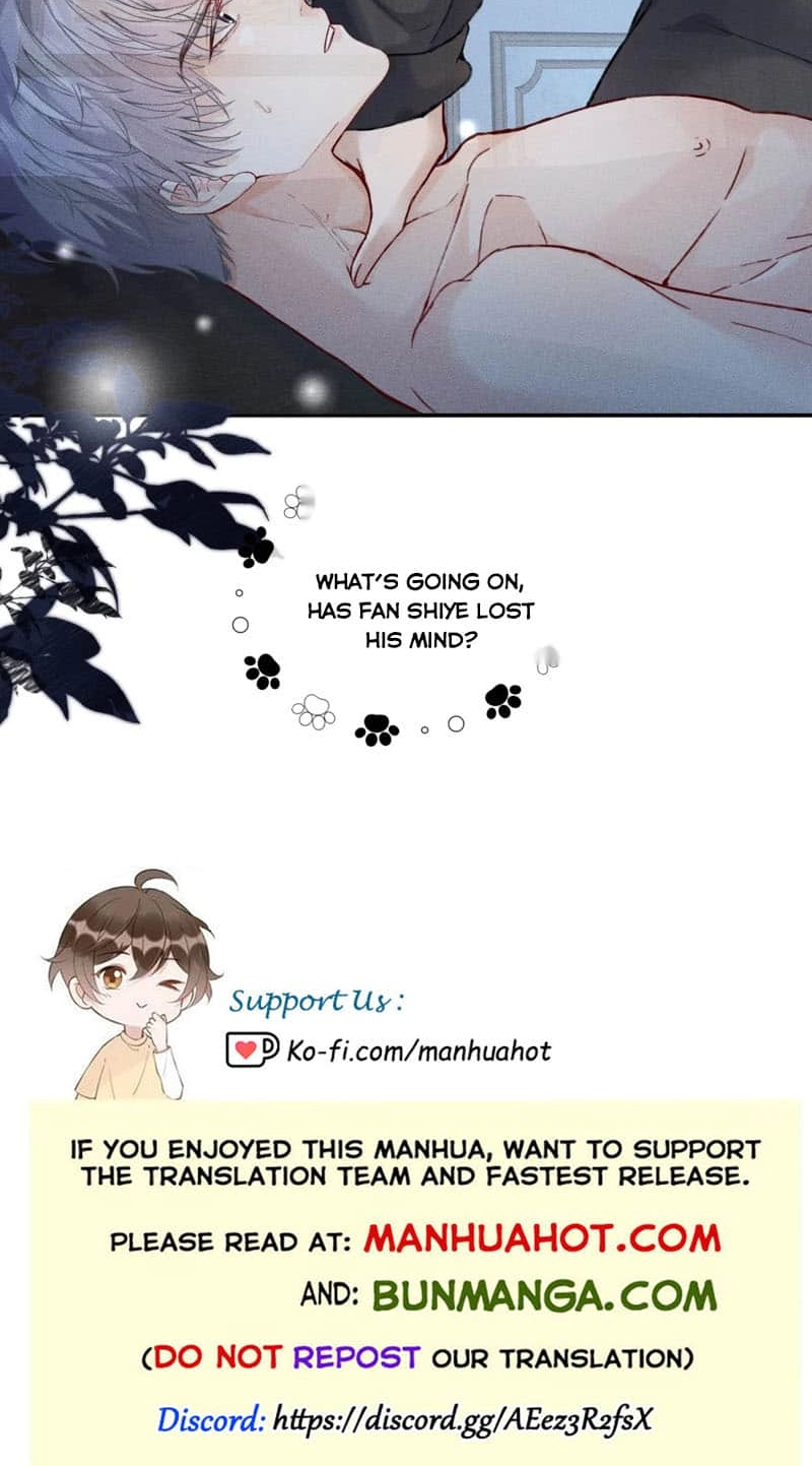 Read Acknowledging Enemy as Daddy chapter 8 image 26 on Lezhin