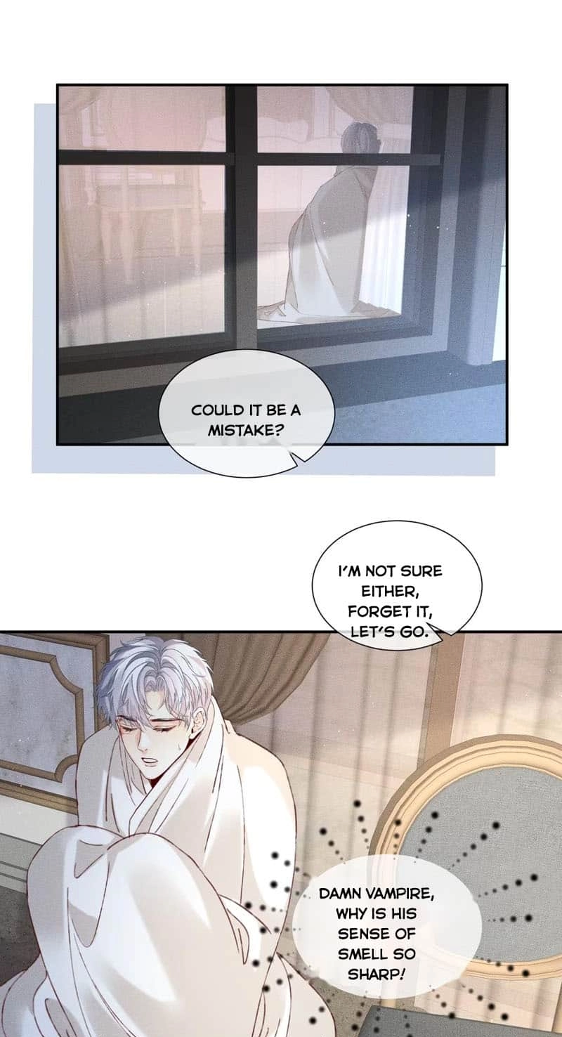 Read Acknowledging Enemy as Daddy chapter 8 image 6 on Lezhin
