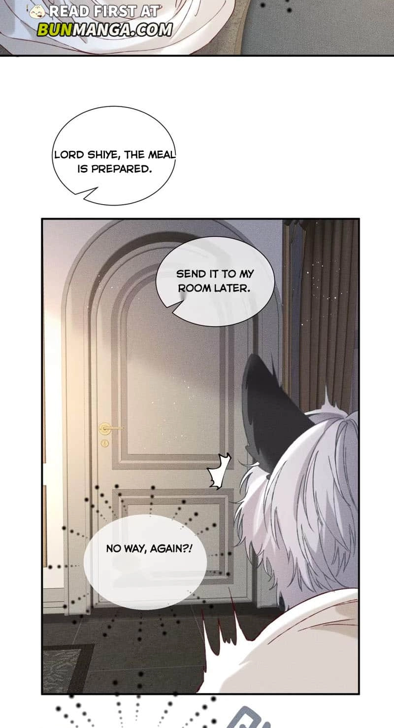 Read Acknowledging Enemy as Daddy chapter 8 image 7 on Lezhin