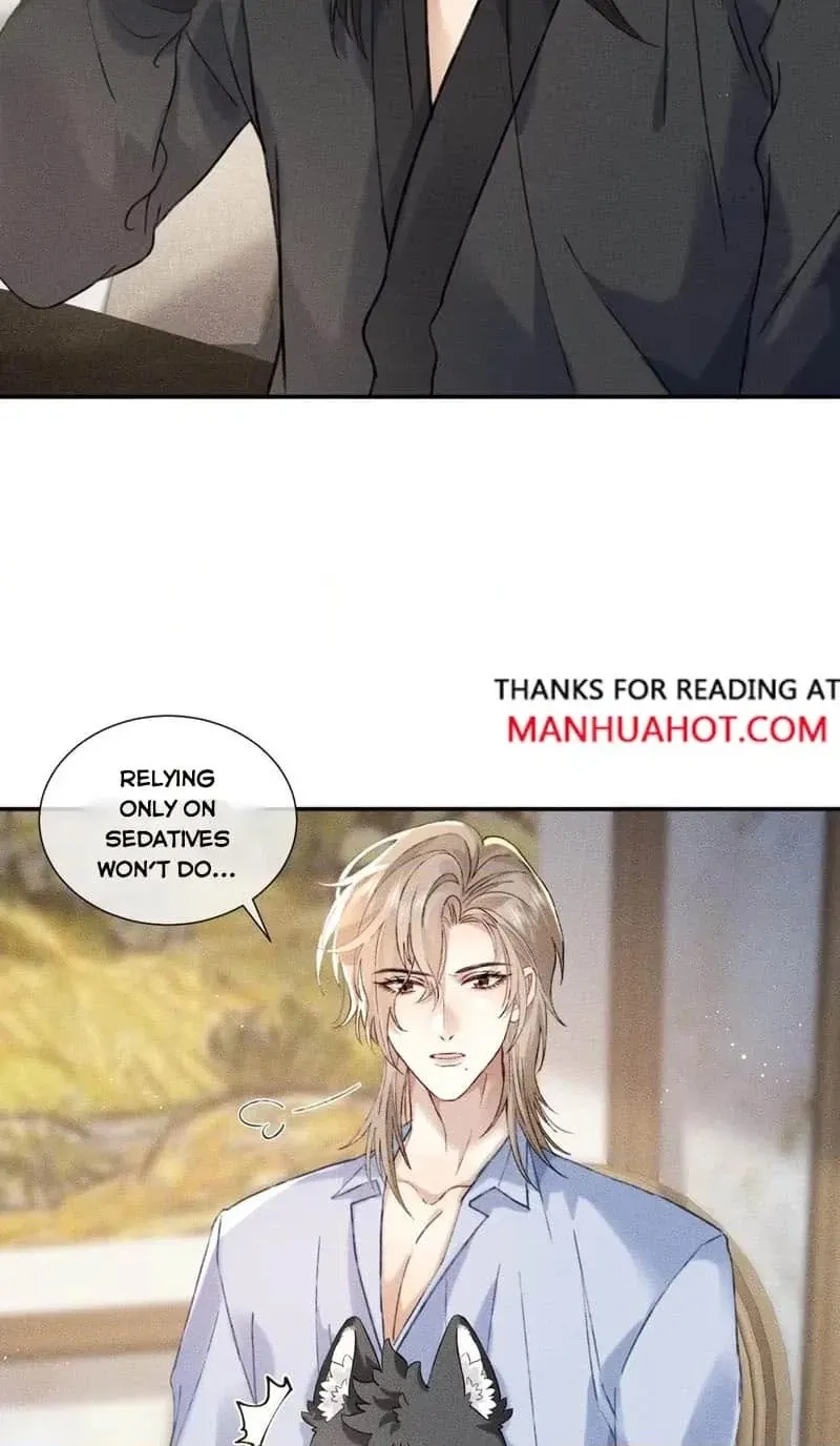 Read Acknowledging Enemy as Daddy chapter 9 image 19 on Lezhin