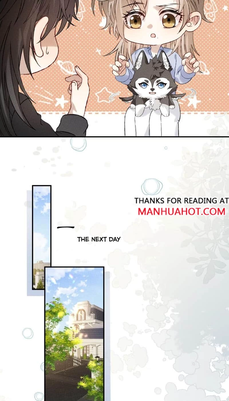 Read Acknowledging Enemy as Daddy chapter 9 image 23 on Lezhin