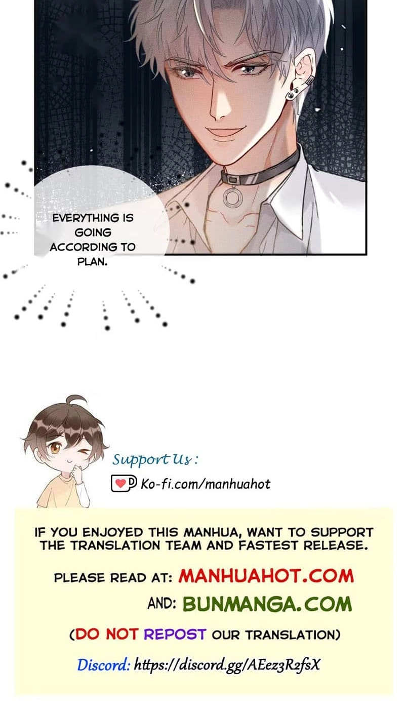 Read Acknowledging Enemy as Daddy chapter 9 image 27 on Lezhin