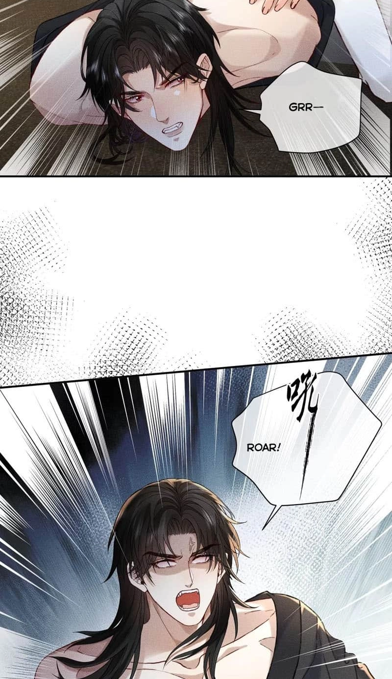 Read Acknowledging Enemy as Daddy chapter 9 image 4 on Lezhin