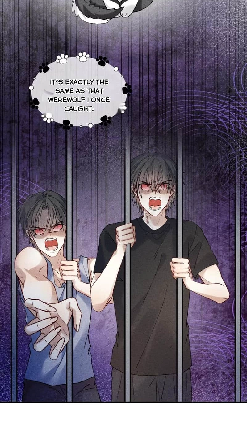 Read Acknowledging Enemy as Daddy chapter 9 image 6 on Lezhin