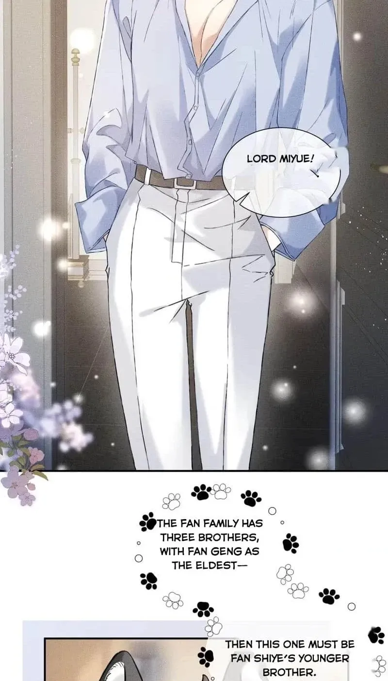 Read Acknowledging Enemy as Daddy chapter 9 image 9 on Lezhin