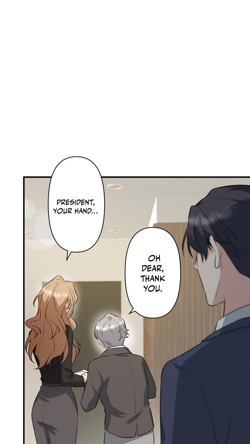 Read Acquaintance Husband chapter 2 image 16 on Lezhin
