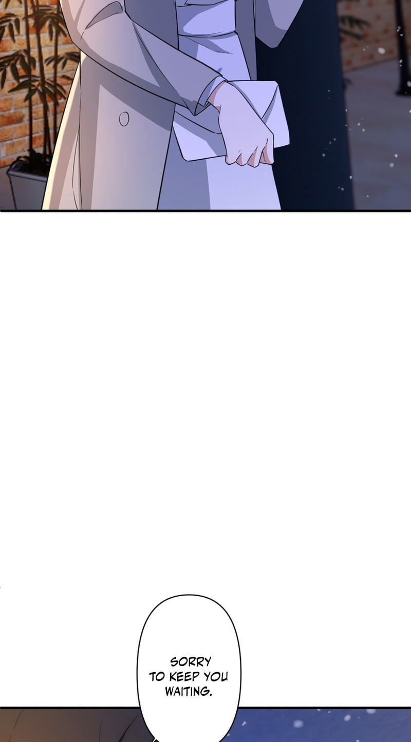 Read Acquaintance Husband chapter 2 image 36 on Lezhin