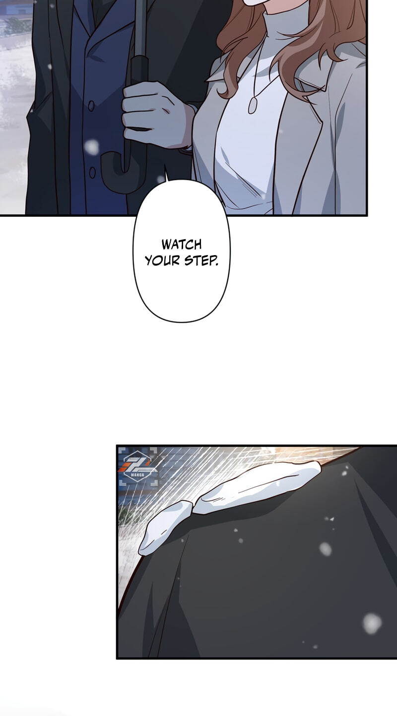 Read Acquaintance Husband chapter 2 image 43 on Lezhin