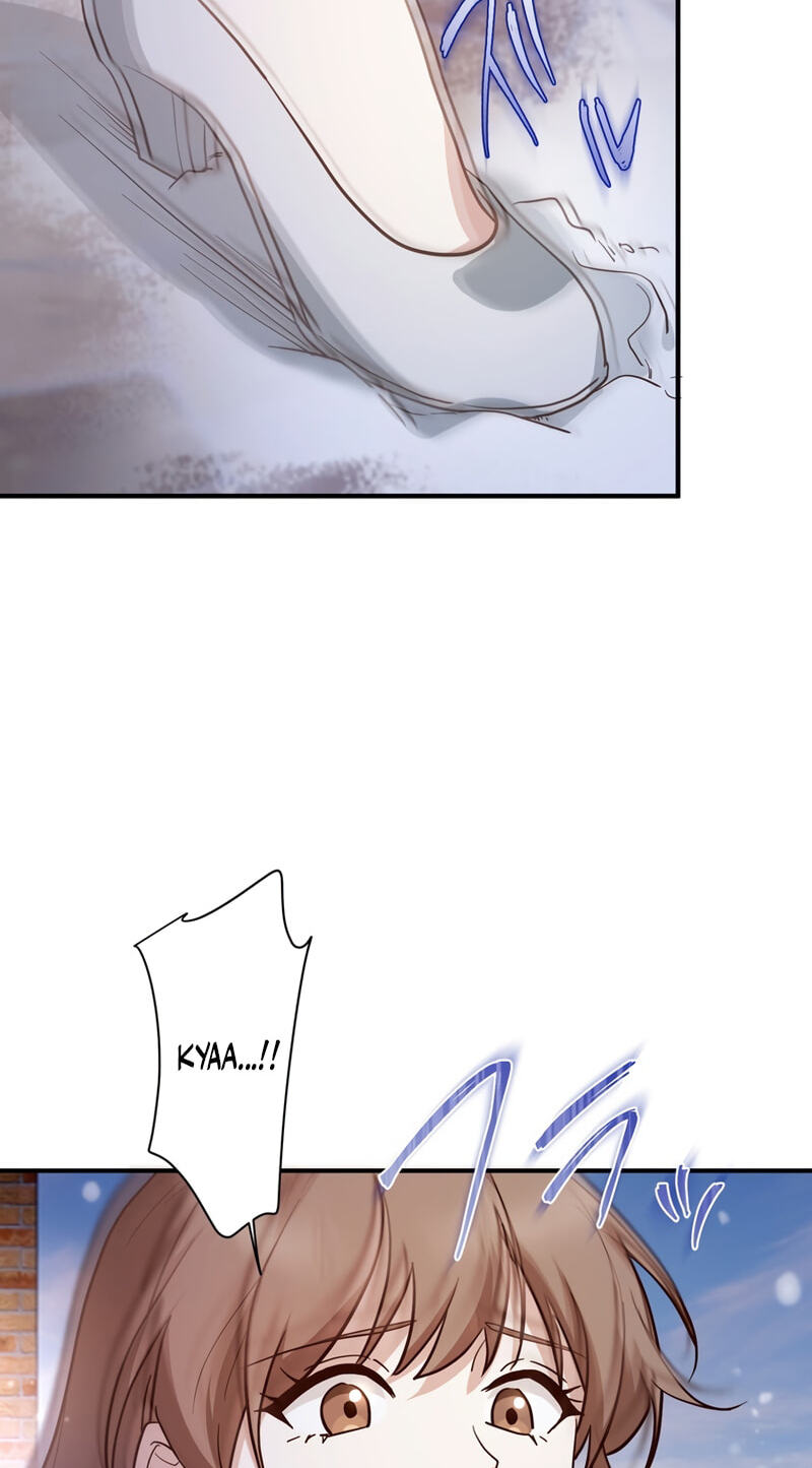 Read Acquaintance Husband chapter 2 image 47 on Lezhin