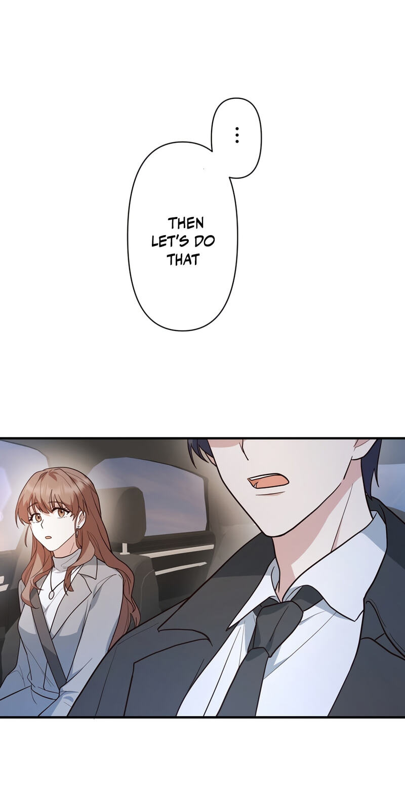 Read Acquaintance Husband chapter 2 image 72 on Lezhin