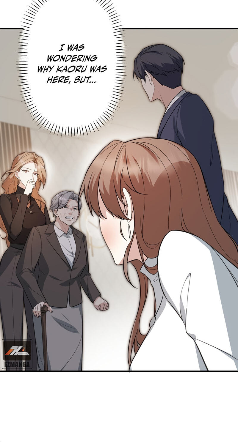 Read Acquaintance Husband chapter 2 image 8 on Lezhin