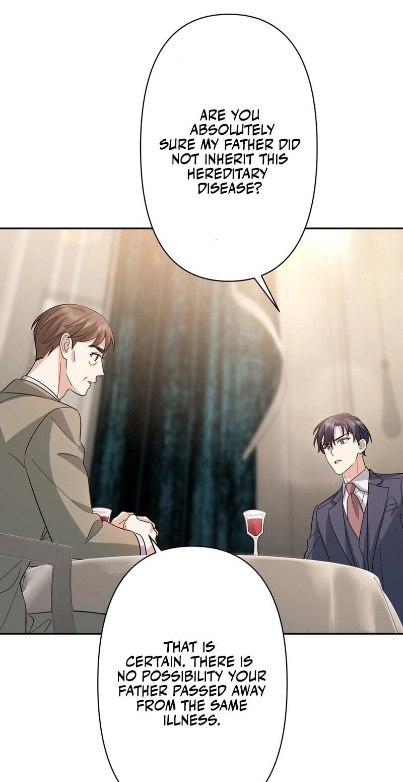 Read Acquaintance Husband chapter 44 image 12 on Lezhin