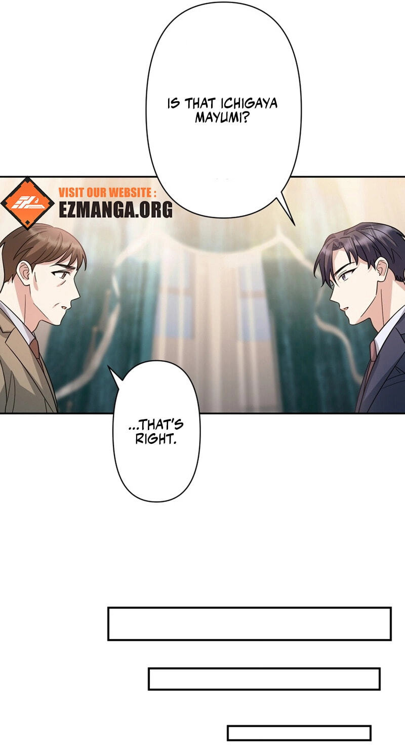 Read Acquaintance Husband chapter 44 image 16 on Lezhin