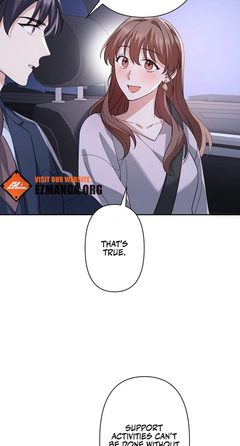 Read Acquaintance Husband chapter 44 image 19 on Lezhin