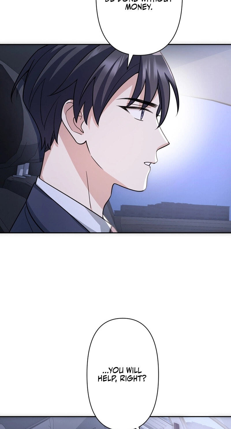 Read Acquaintance Husband chapter 44 image 20 on Lezhin
