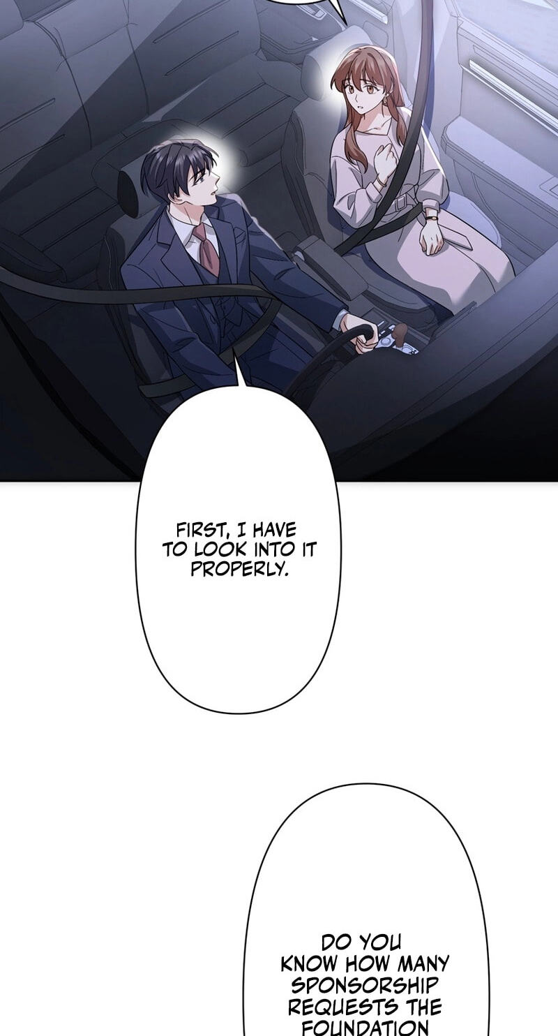 Read Acquaintance Husband chapter 44 image 21 on Lezhin